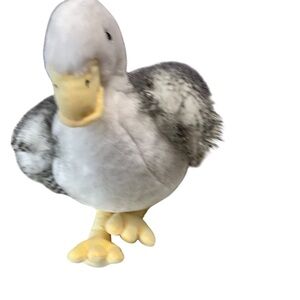 Mother Duck Stuffed Animals Adorable Plush Duck Toy